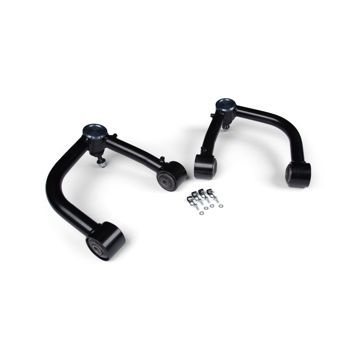 BDS Suspension Upper Control Arms, Set of 2 suits Toyota Sequoia (2022-2024), Tundra (2022-2026)
