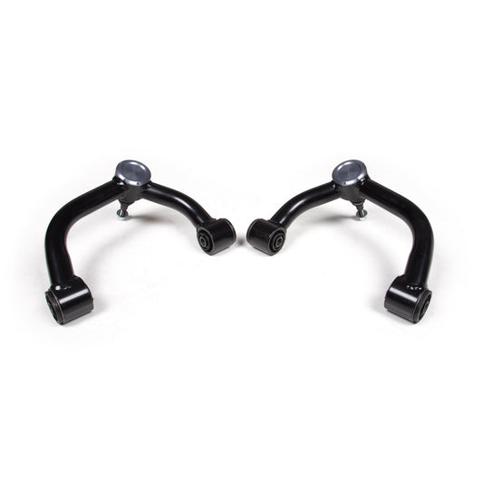 BDS Suspension Upper Control Arms, Suits 1-3,5-6" Lift, Set of 2 suits Ford F-150 (2021-2026)