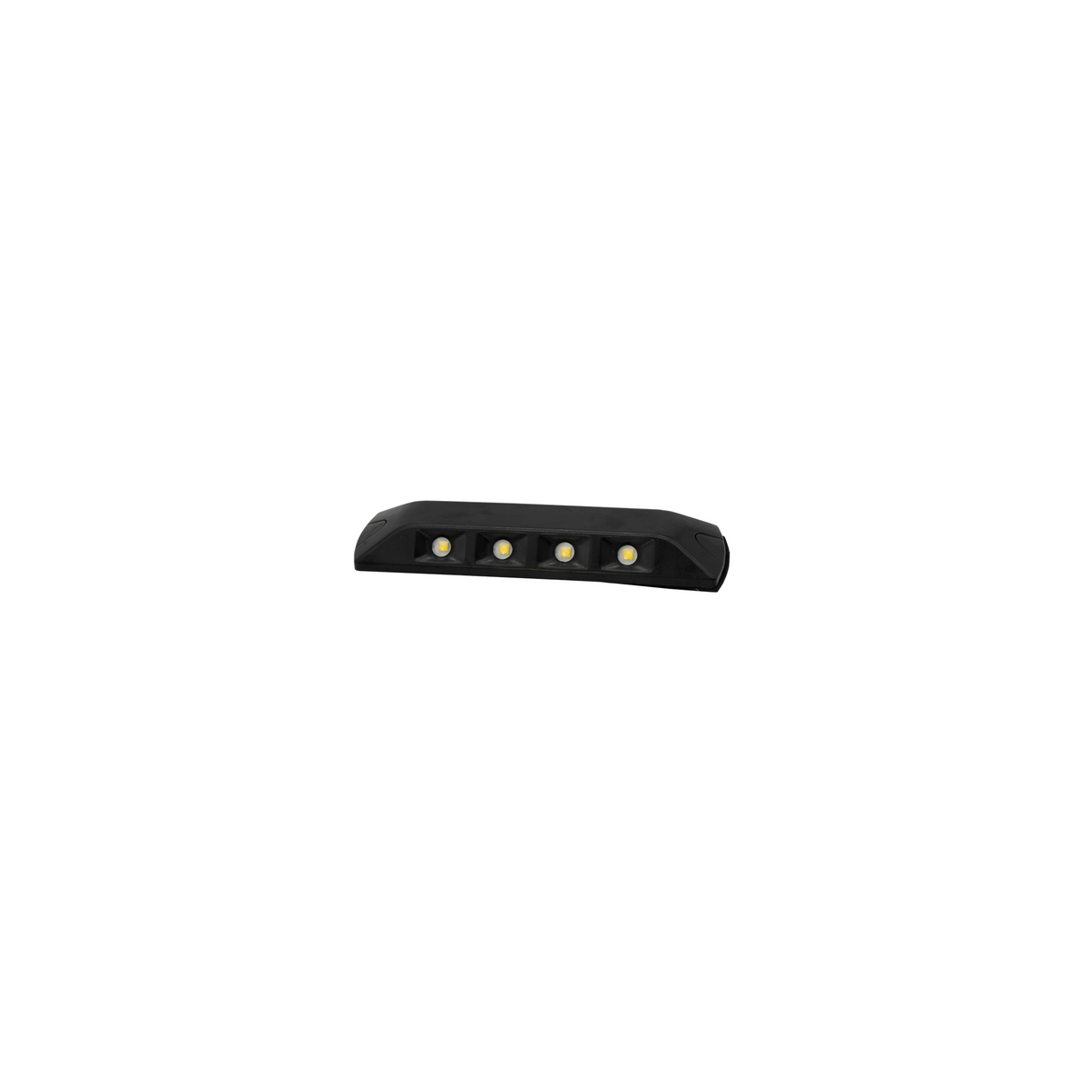 Outback Kitters Adventure Rails Side Lights