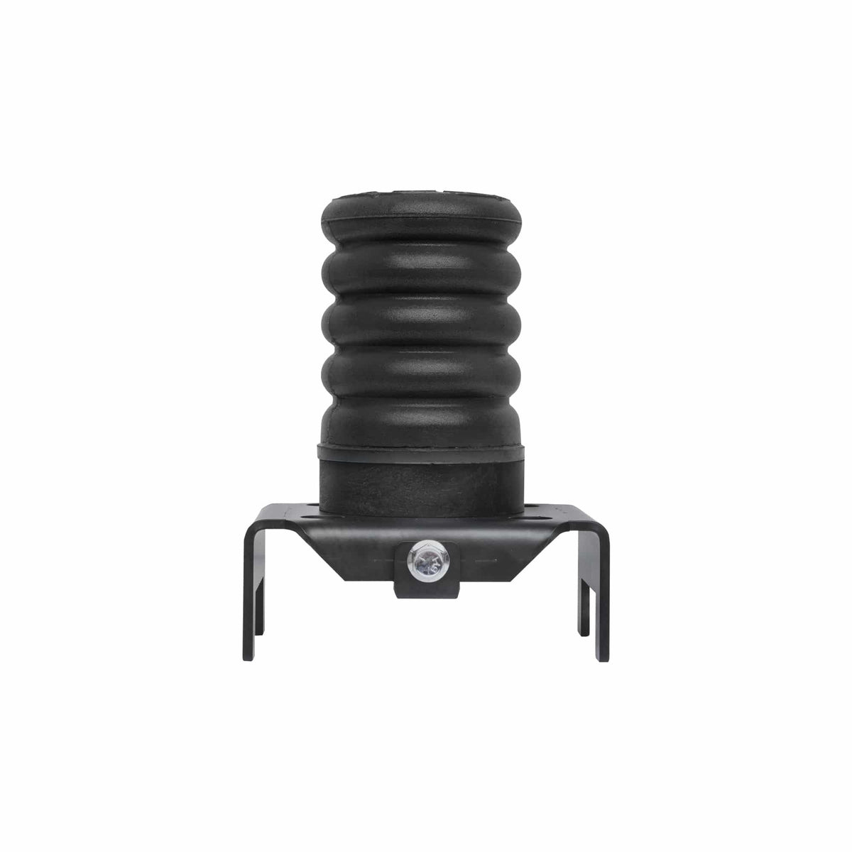 SuperSprings International Rear SumoSprings - 680kg - Black suits Ford Ranger (2012-2026)