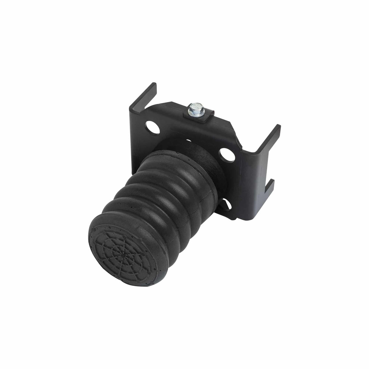 SuperSprings International Rear SumoSprings - 680kg - Black suits Ford Ranger (2012-2026)