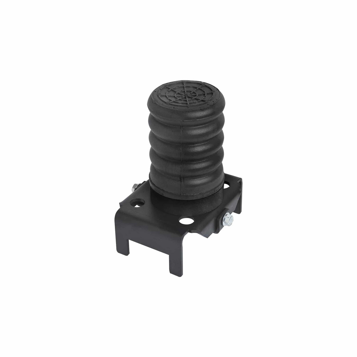 SuperSprings International Rear SumoSprings - 680kg - Black suits Ford Ranger (2012-2026)