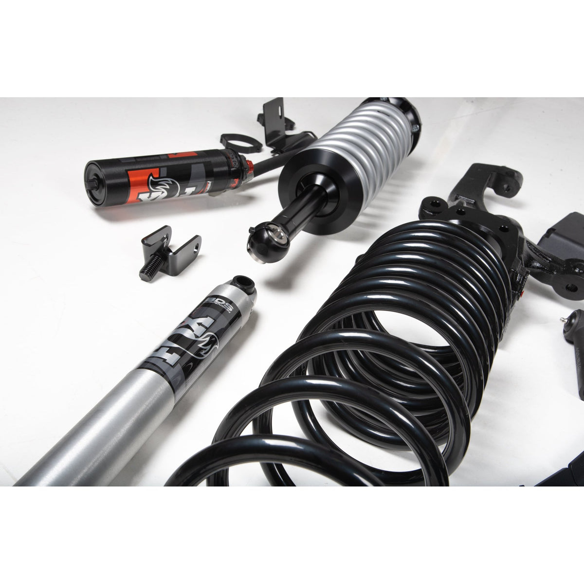 BDS Suspension 5 Inch Lift Kit | Toyota Tundra (2022-2024) 4WD suits Toyota Tundra (2022-2025)