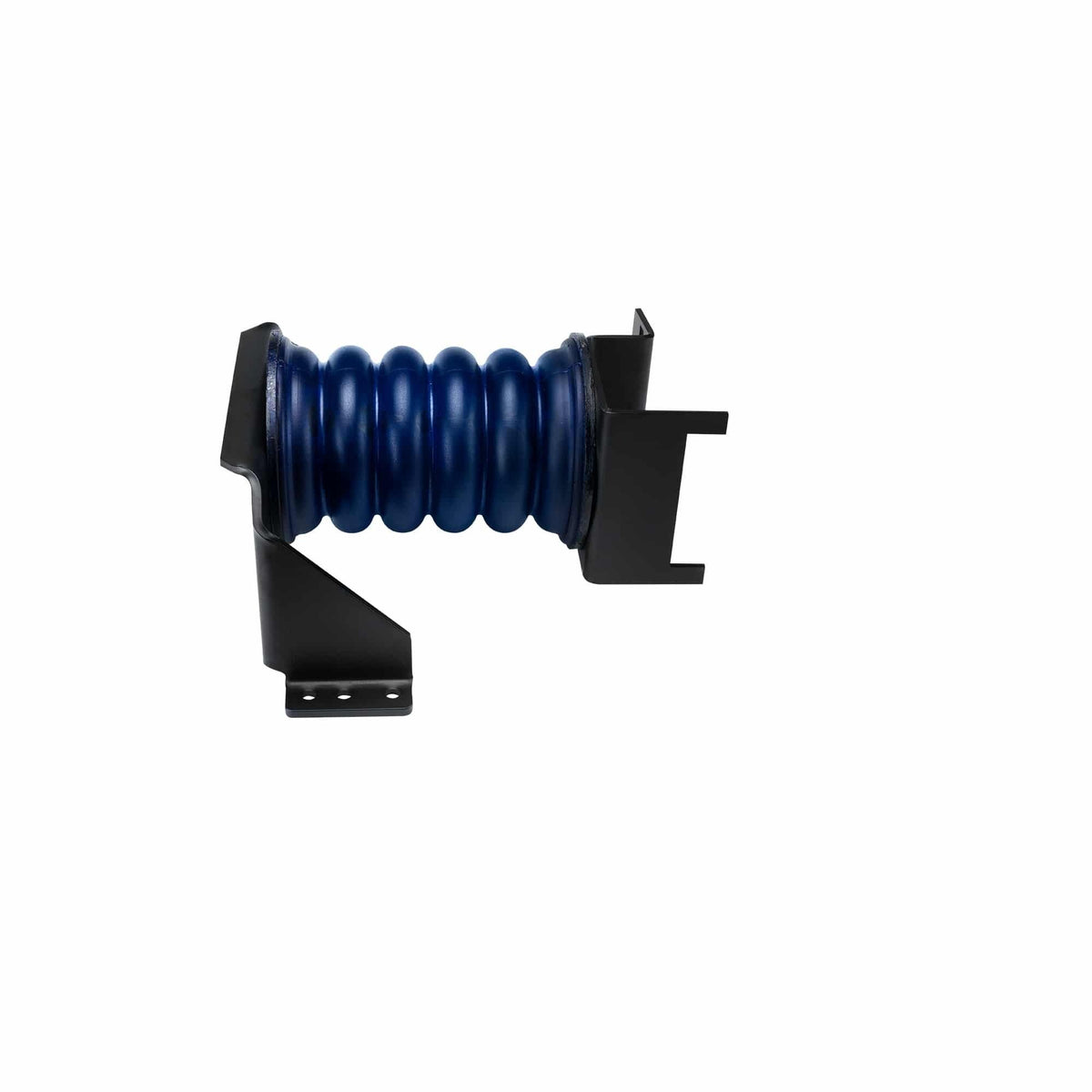 SuperSprings International Rear SumoSprings Heavy Duty Rebel - 1,360kg - Dark Blue suits Ford F-53 Motorhome Chassis