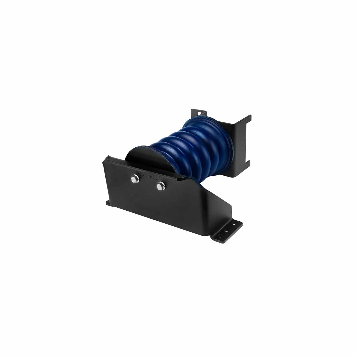 SuperSprings International Rear SumoSprings Heavy Duty Rebel - 1,360kg - Dark Blue suits Ford F-53 Motorhome Chassis