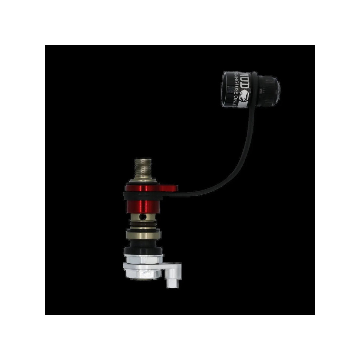 Apex Designs USA Rapid Precision Valve (RPV), Standard Length, Set of 4
