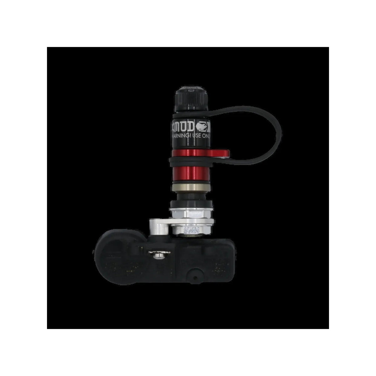 Apex Designs USA Rapid Precision Valve (RPV), Standard Length, Set of 4