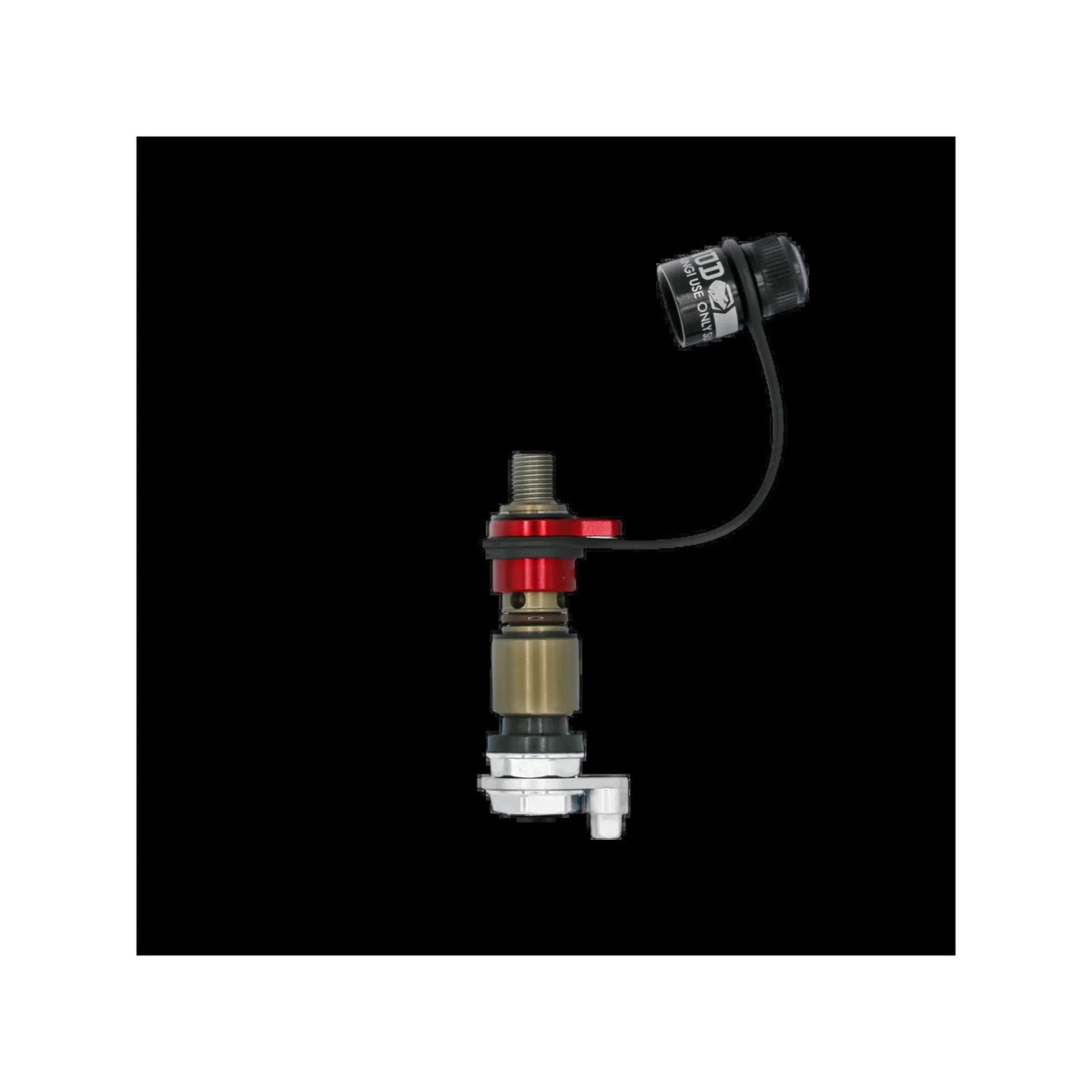 Apex Designs USA Rapid Precision Valve (RPV), Extra Long Length, Set of 4