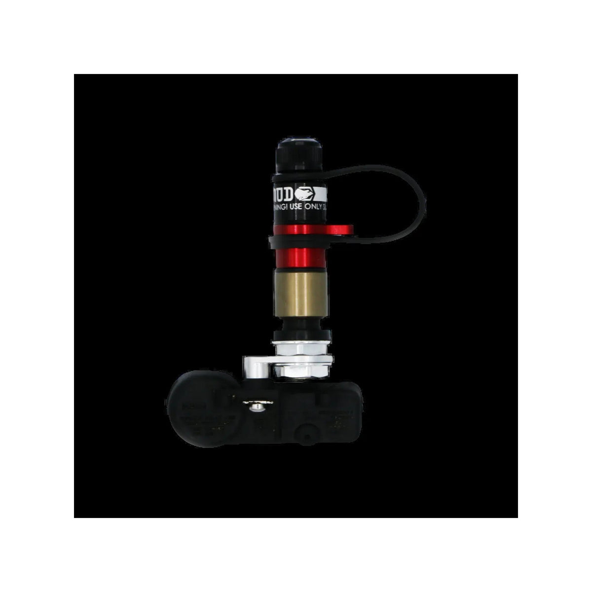 Apex Designs USA Rapid Precision Valve (RPV), Extra Long Length, Set of 4