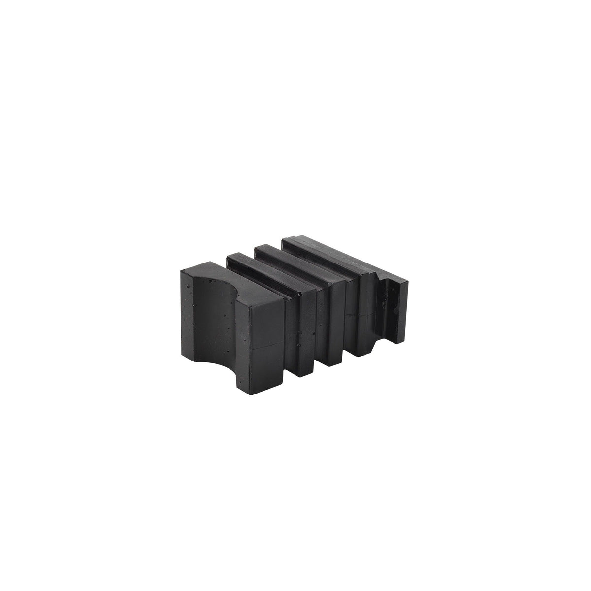 SuperSprings International Rear SumoSprings - 410kg - Black