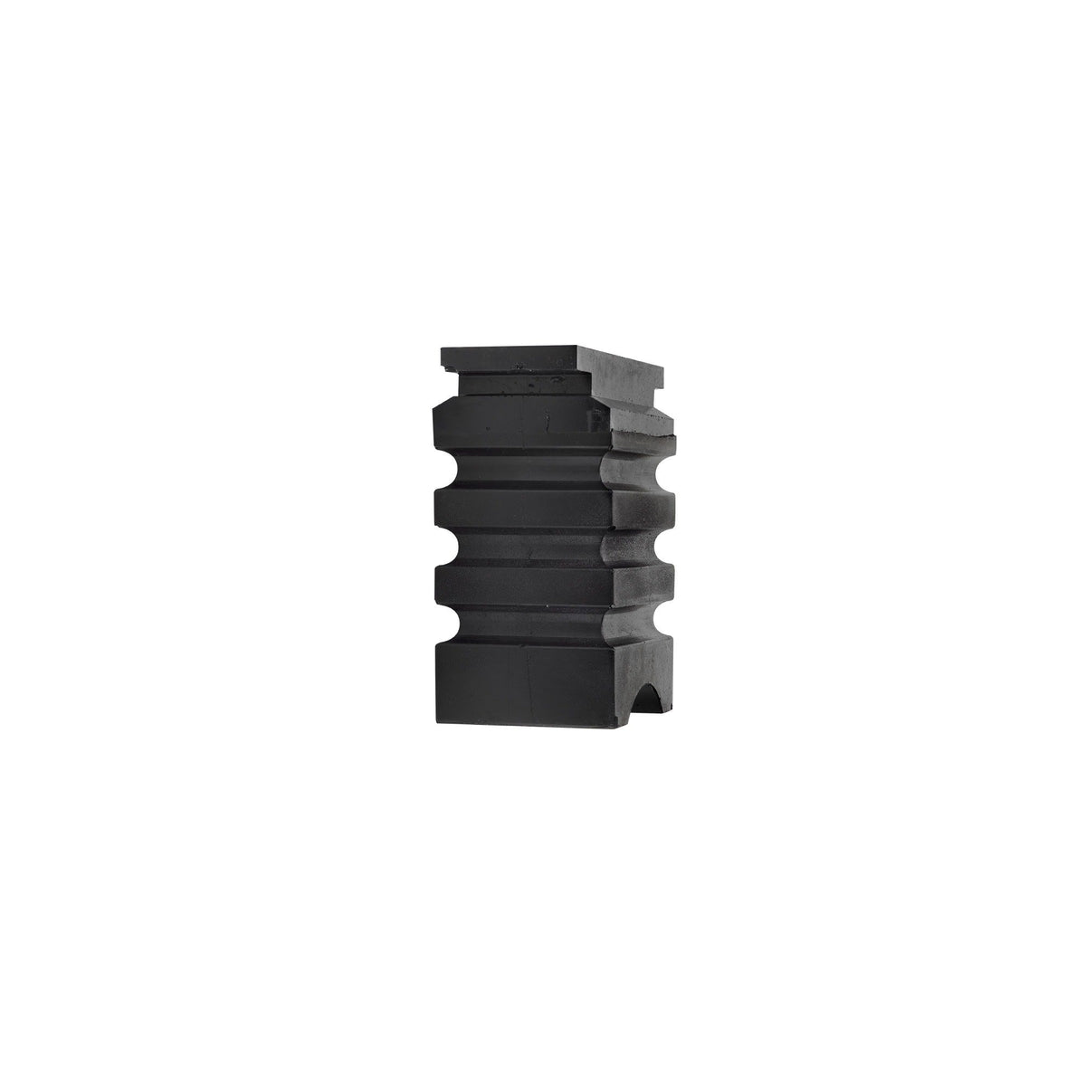 SuperSprings International Rear SumoSprings - 410kg - Black