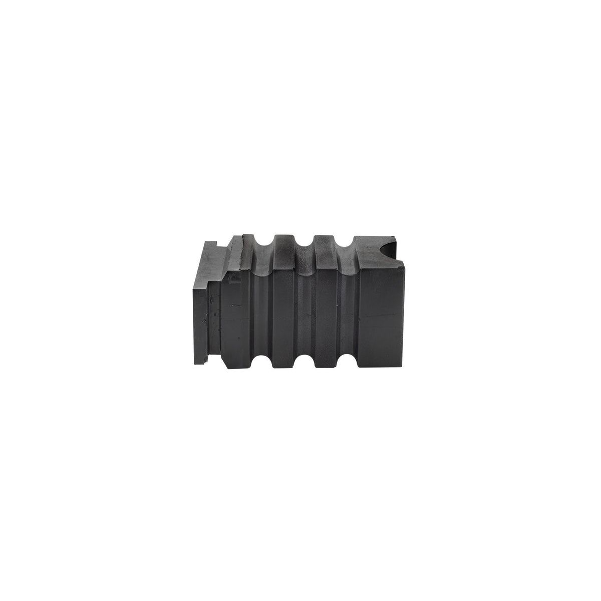SuperSprings International Rear SumoSprings - 410kg - Black