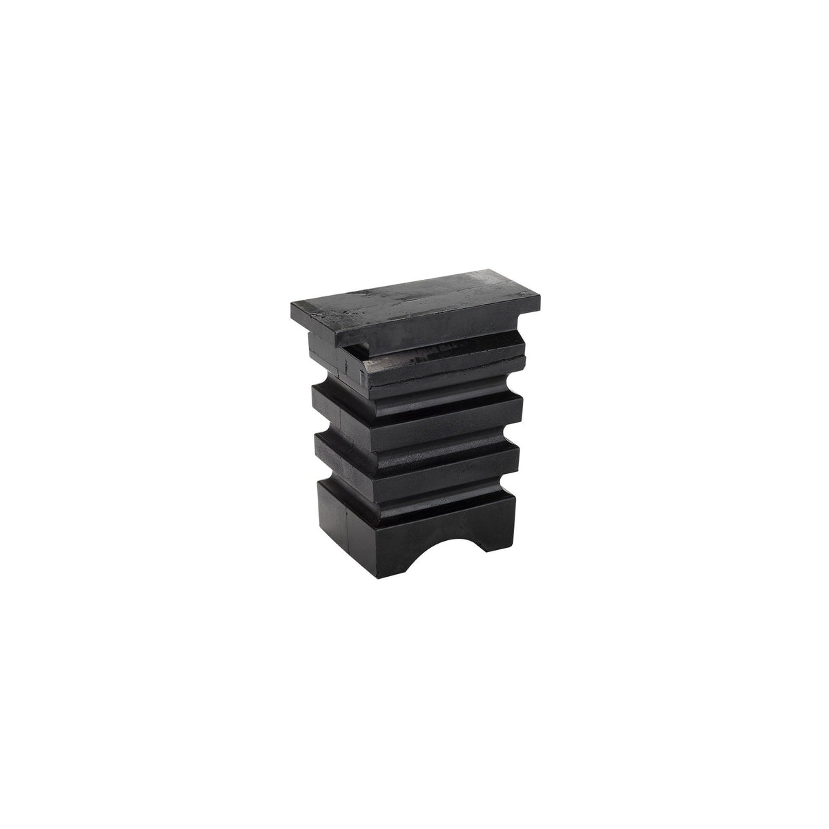 SuperSprings International Rear SumoSprings - 410kg - Black