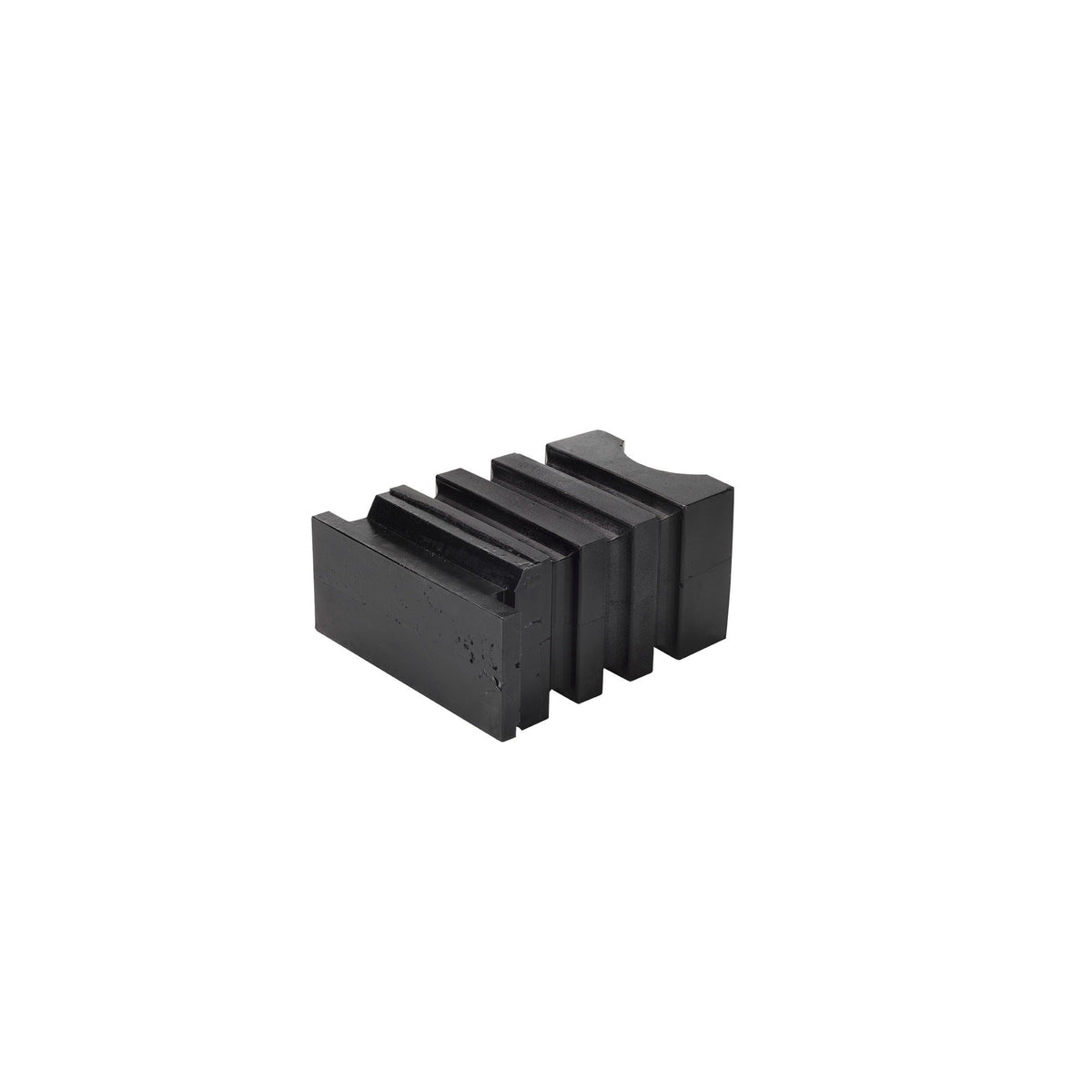 SuperSprings International Rear SumoSprings - 410kg - Black