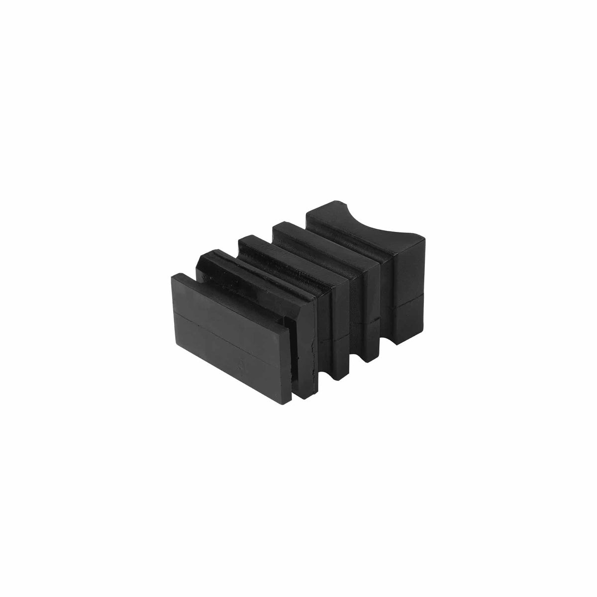 SuperSprings International Rear SumoSprings - 410kg - Black