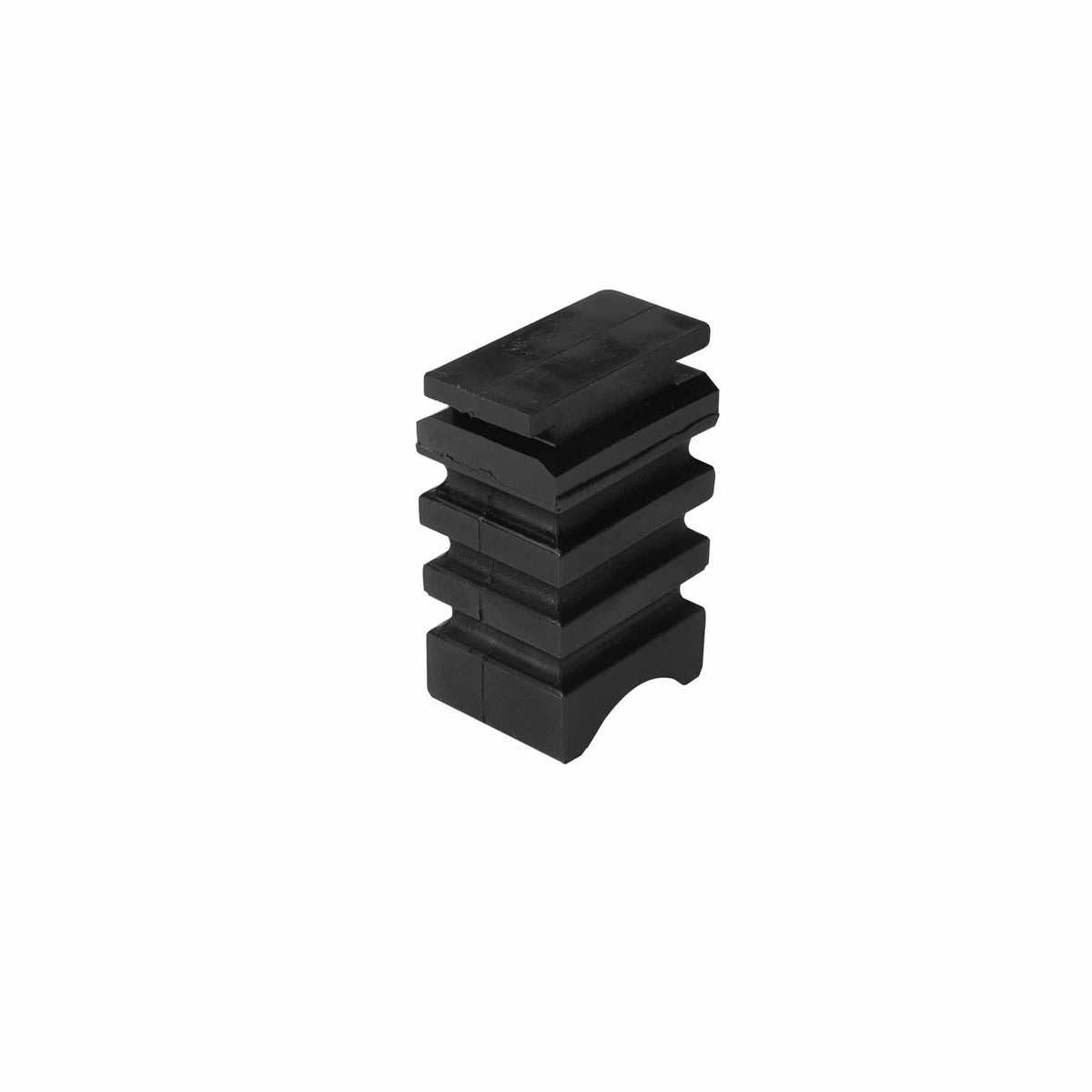 SuperSprings International Rear SumoSprings - 410kg - Black