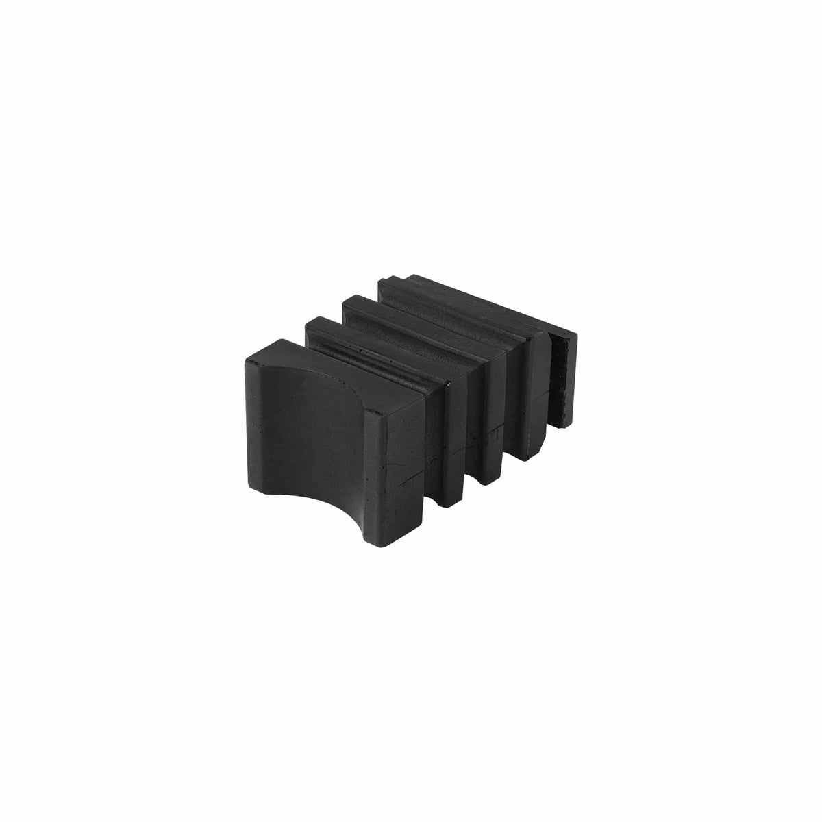 SuperSprings International Rear SumoSprings - 410kg - Black