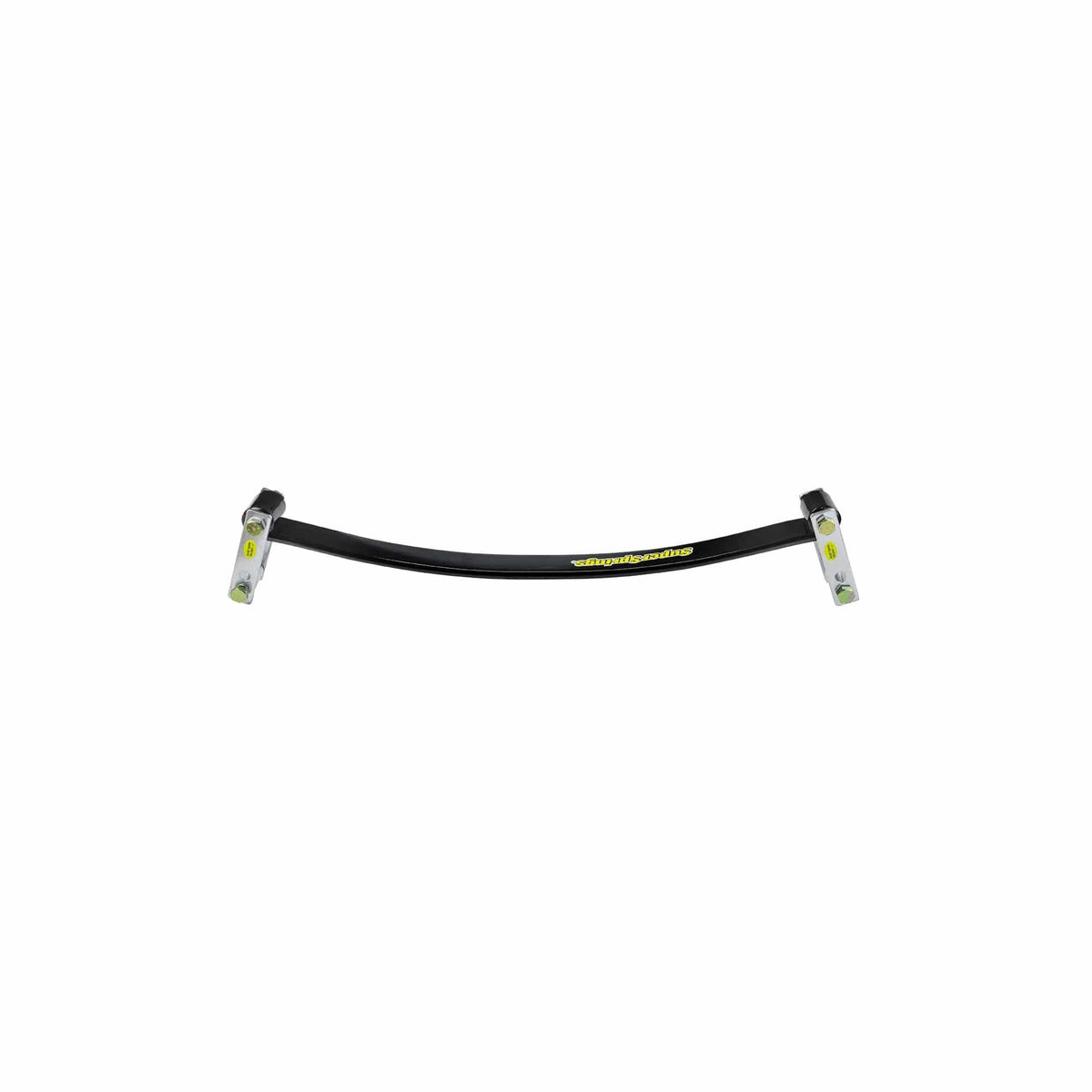 SuperSprings International Rear SuperSprings - 860kg suits Ford F-350 Super Duty (2017-2021,2023-2026)
