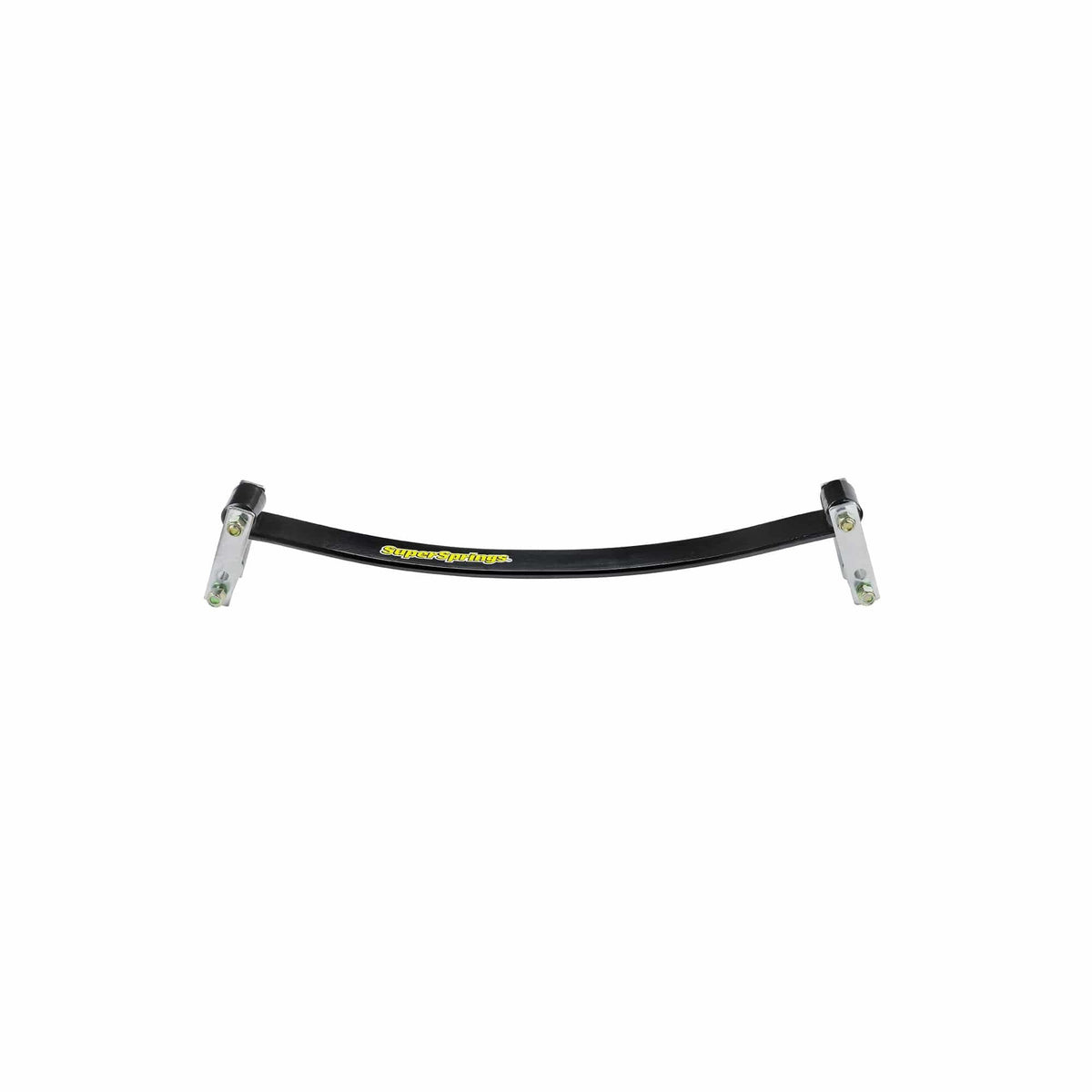 SuperSprings International Rear SuperSprings - 860kg suits Ford F-350 Super Duty (2017-2021,2023-2026)