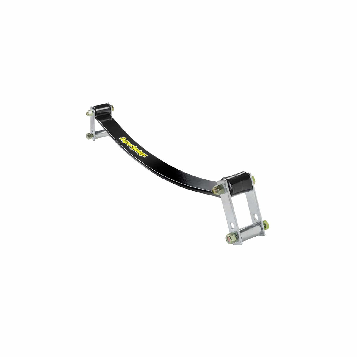 SuperSprings International Rear SuperSprings - 860kg suits Ford F-350 Super Duty (2017-2021,2023-2026)