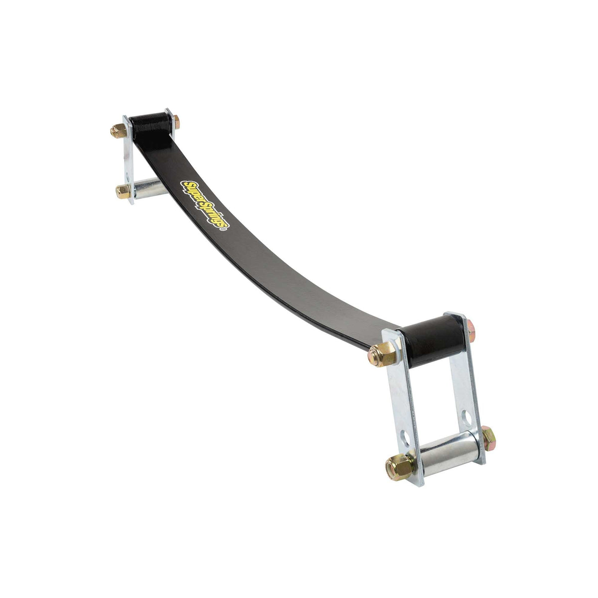 SuperSprings International Rear SuperSprings, 1587kg suits Ford F-350 Super Duty (2017-2021,2023-2026)