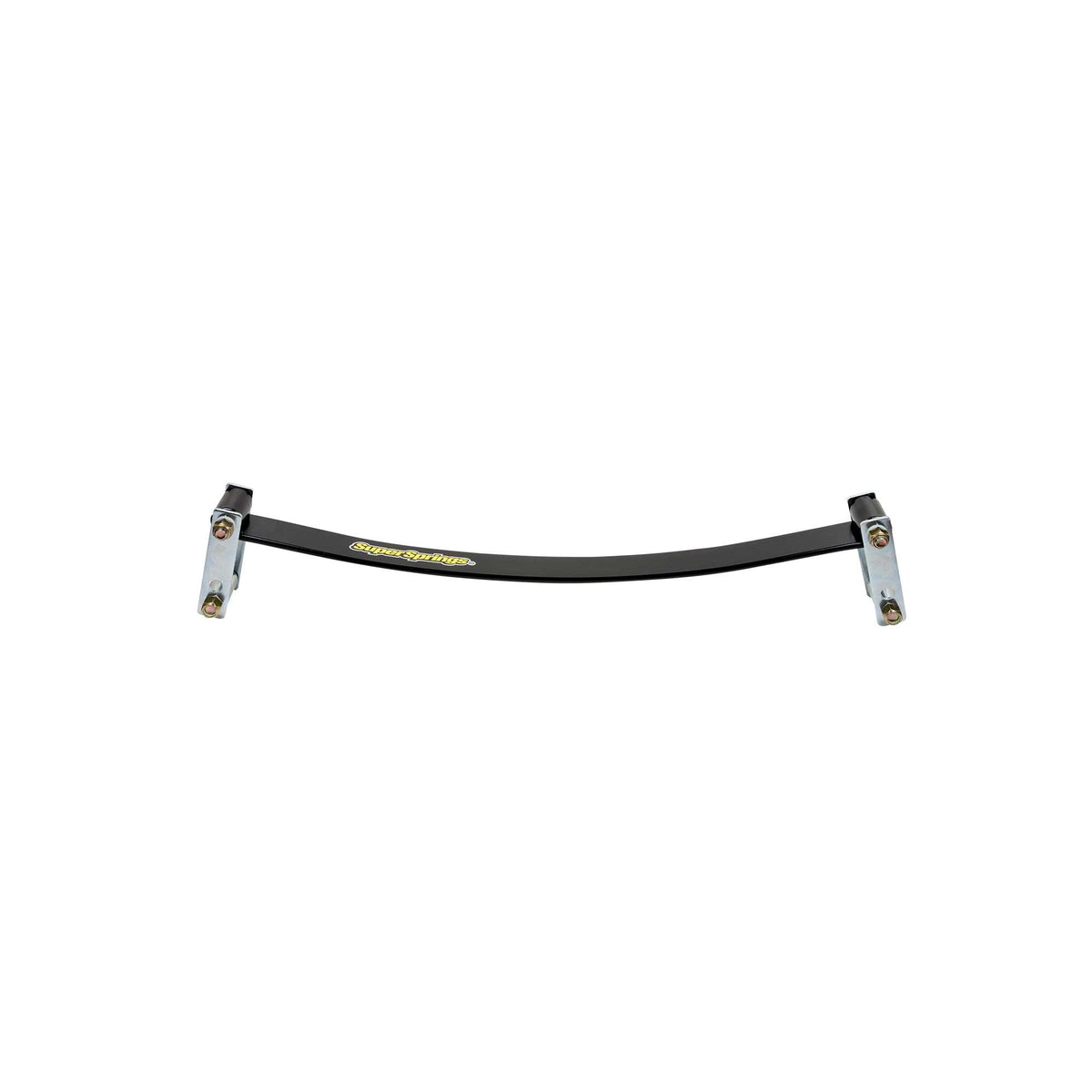 SuperSprings International Rear SuperSprings, 1587kg suits Ford F-350 Super Duty (2017-2021,2023-2026)