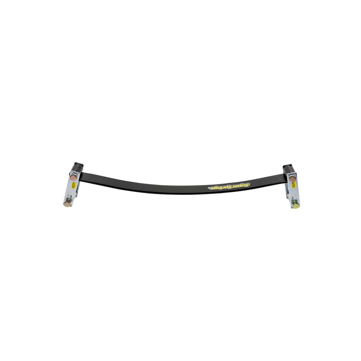 SuperSprings International Rear SuperSprings, 1587kg suits Ford F-350 Super Duty (2017-2021,2023-2026)