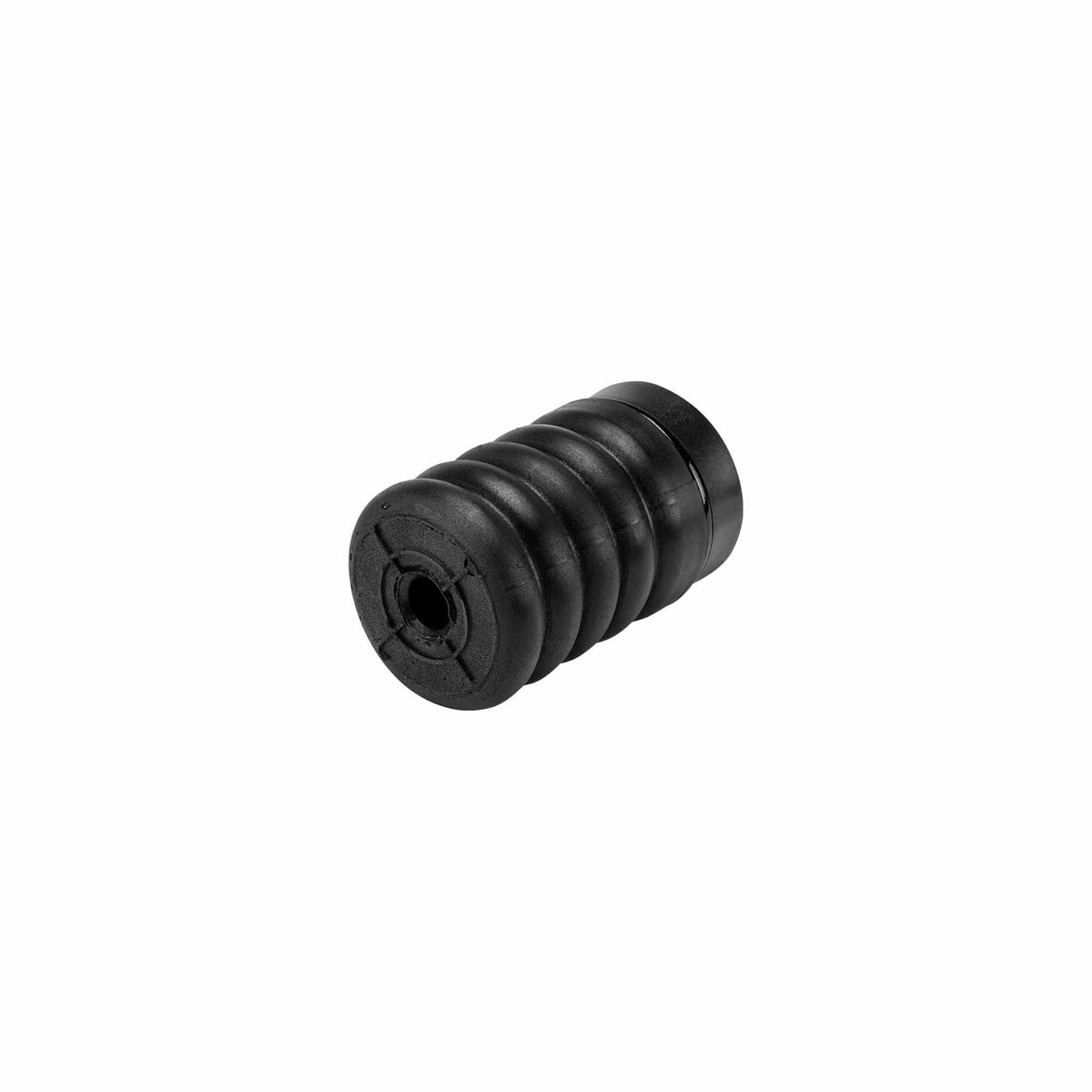 SuperSprings International Rear SumoSprings - 680kg - Black suits Ford Transit (2020+)