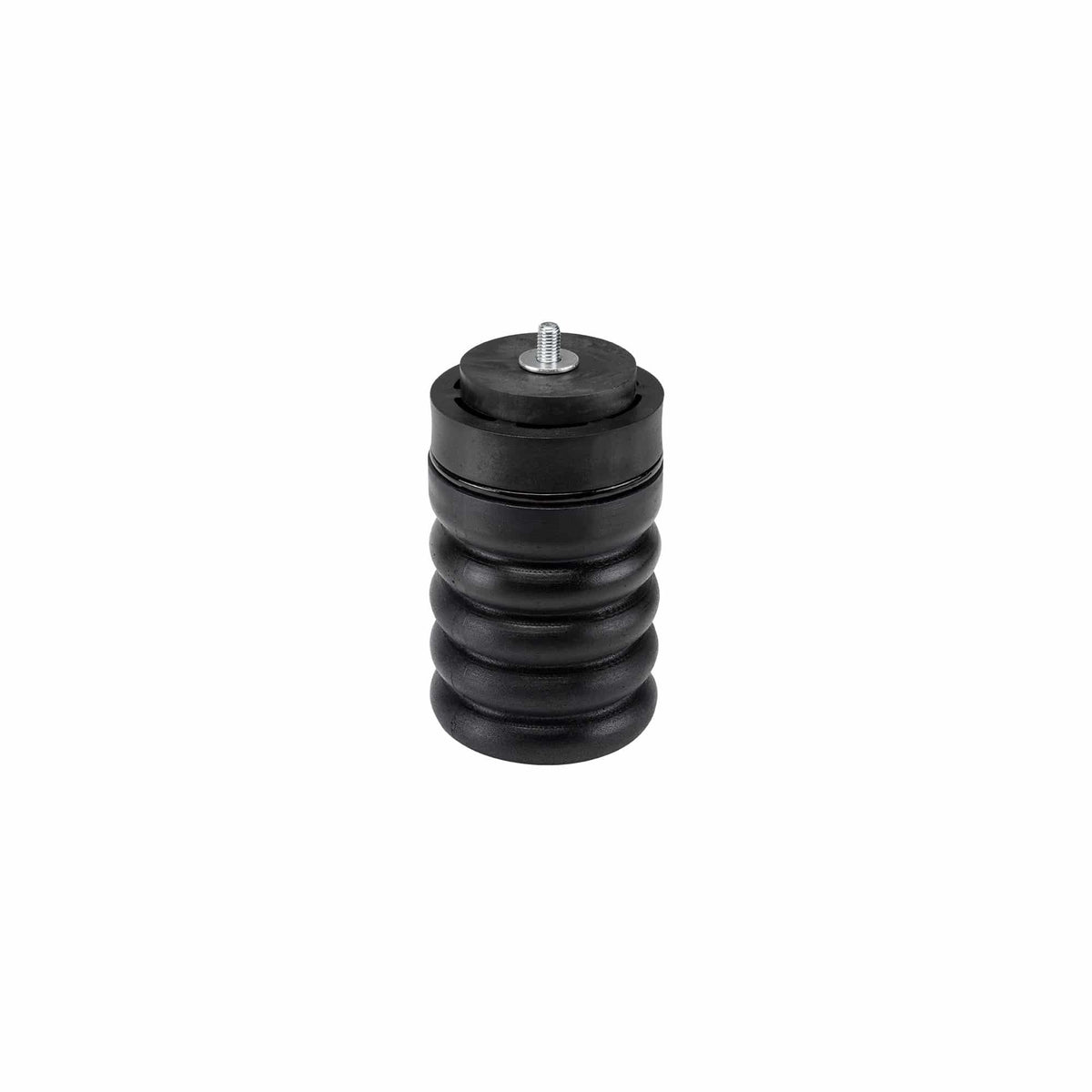 SuperSprings International Rear SumoSprings - 680kg - Black suits Ford Transit (2020+)