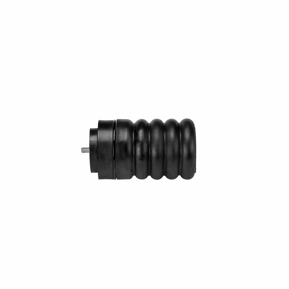 SuperSprings International Rear SumoSprings - 680kg - Black suits Ford Transit (2020+)