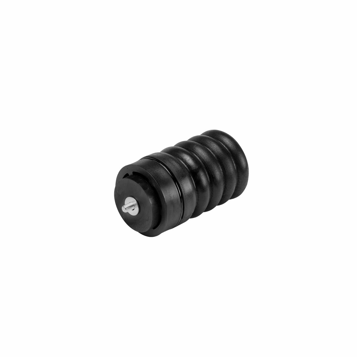 SuperSprings International Rear SumoSprings - 680kg - Black suits Ford Transit (2020+)