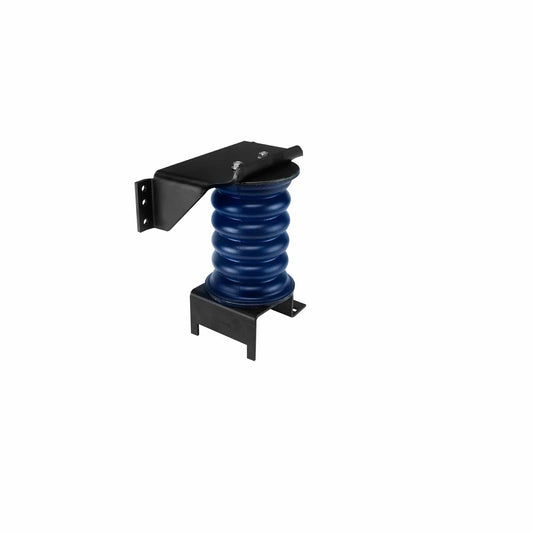 SuperSprings International Rear SumoSpring Heavy Duty Rebel - 1,360kg - Dark Blue