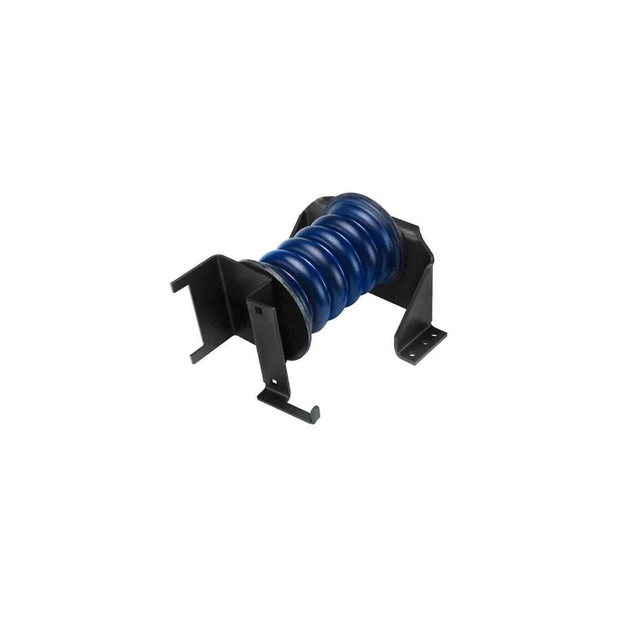 SuperSprings International Rear SumoSpring Heavy Duty Rebel - 1,360kg - Dark Blue