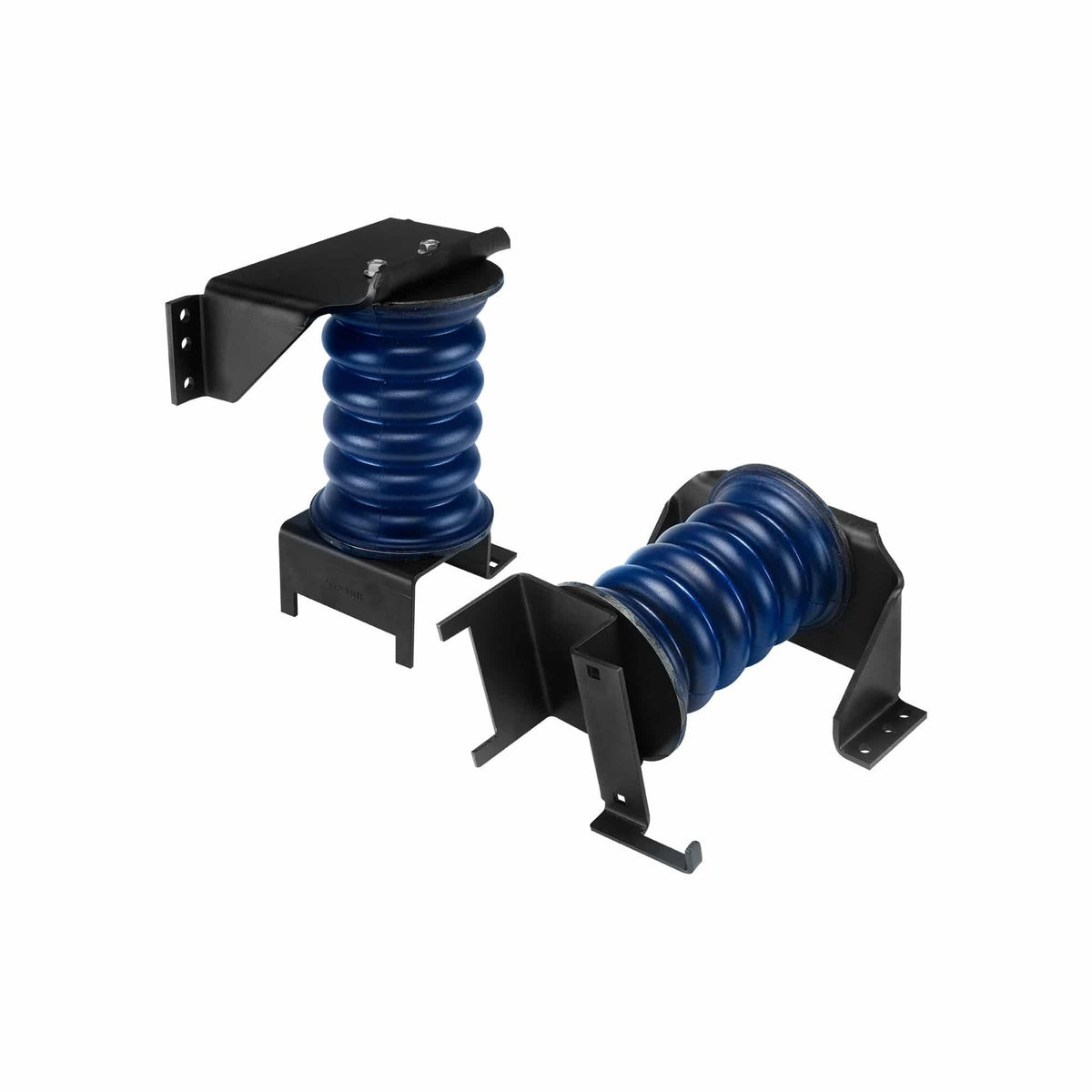 SuperSprings International Rear SumoSpring Heavy Duty Rebel - 1,360kg - Dark Blue