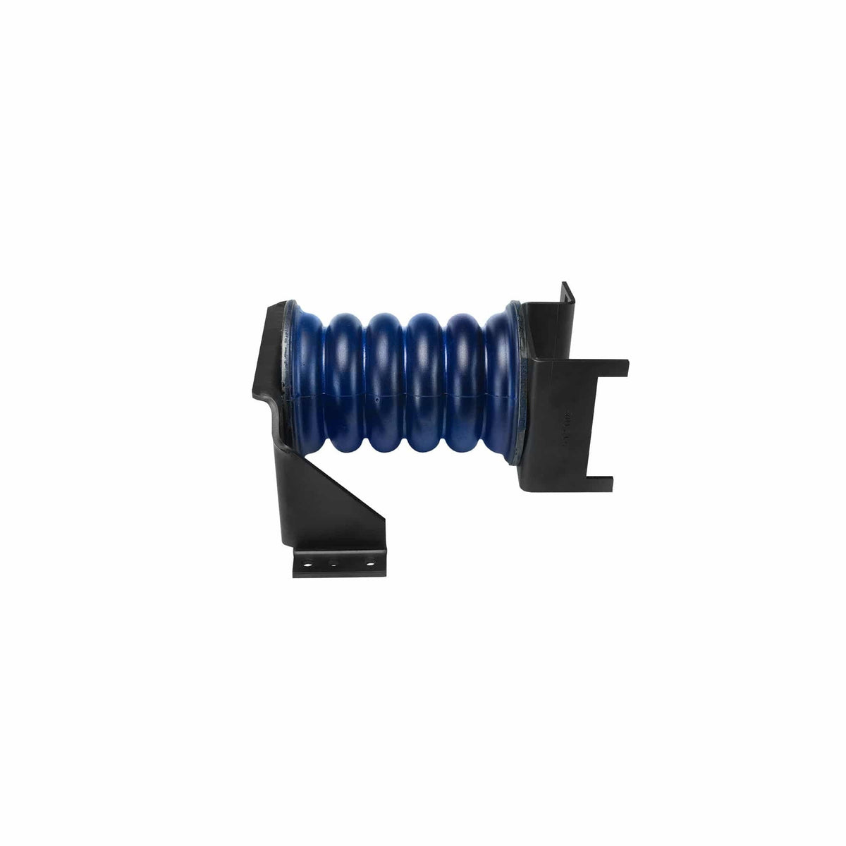 SuperSprings International Rear SumoSpring Heavy Duty Rebel - 1,360kg - Dark Blue