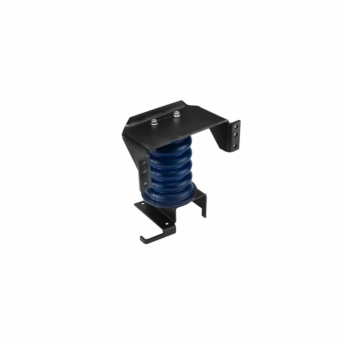 SuperSprings International Rear SumoSpring Heavy Duty Rebel - 1,360kg - Dark Blue