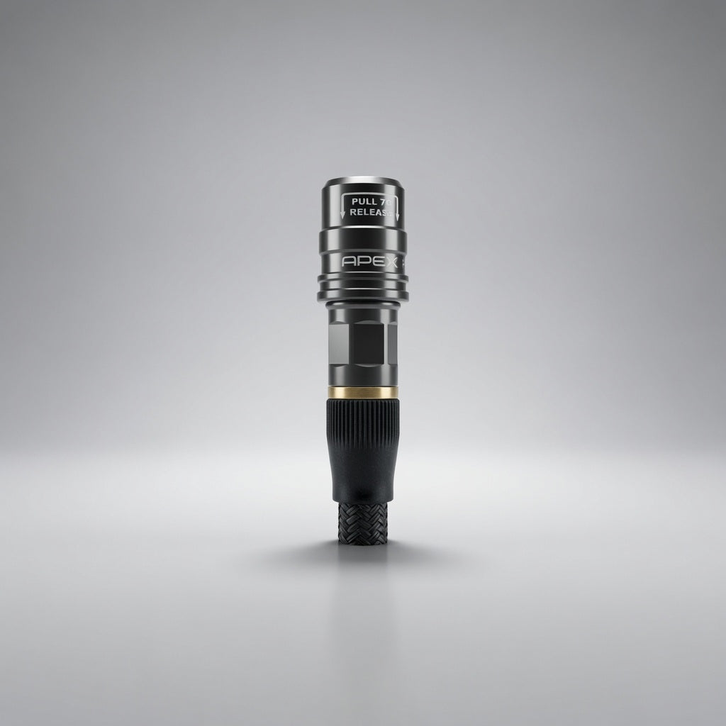 Precision Tyre Inflator (PTI)