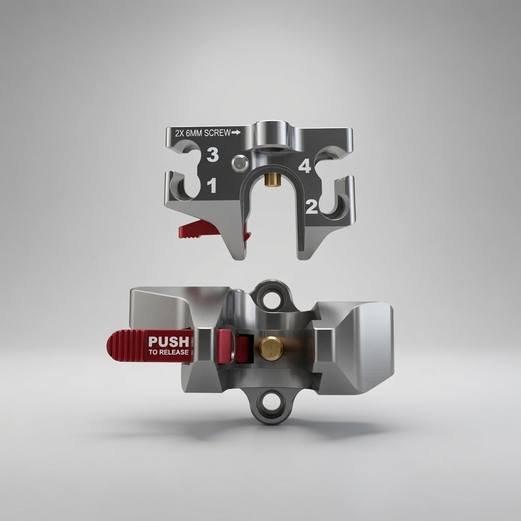 Precision Tyre Inflator (PTI)