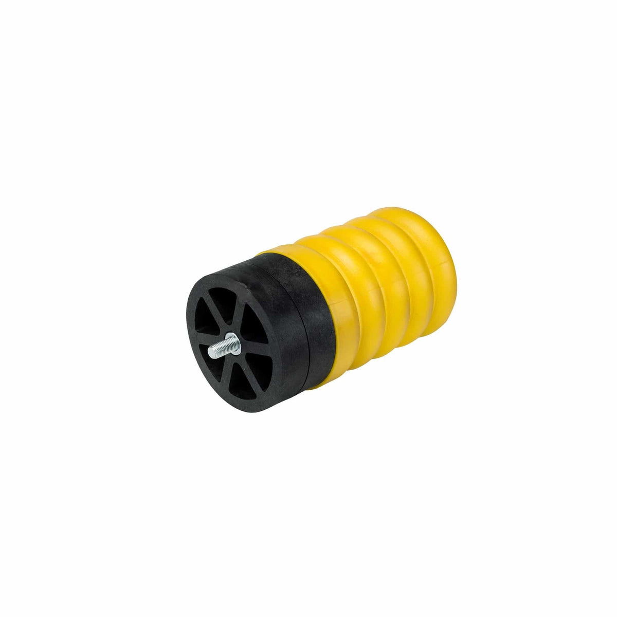 SuperSprings International Rear SumoSprings, 1,270kg, Yellow