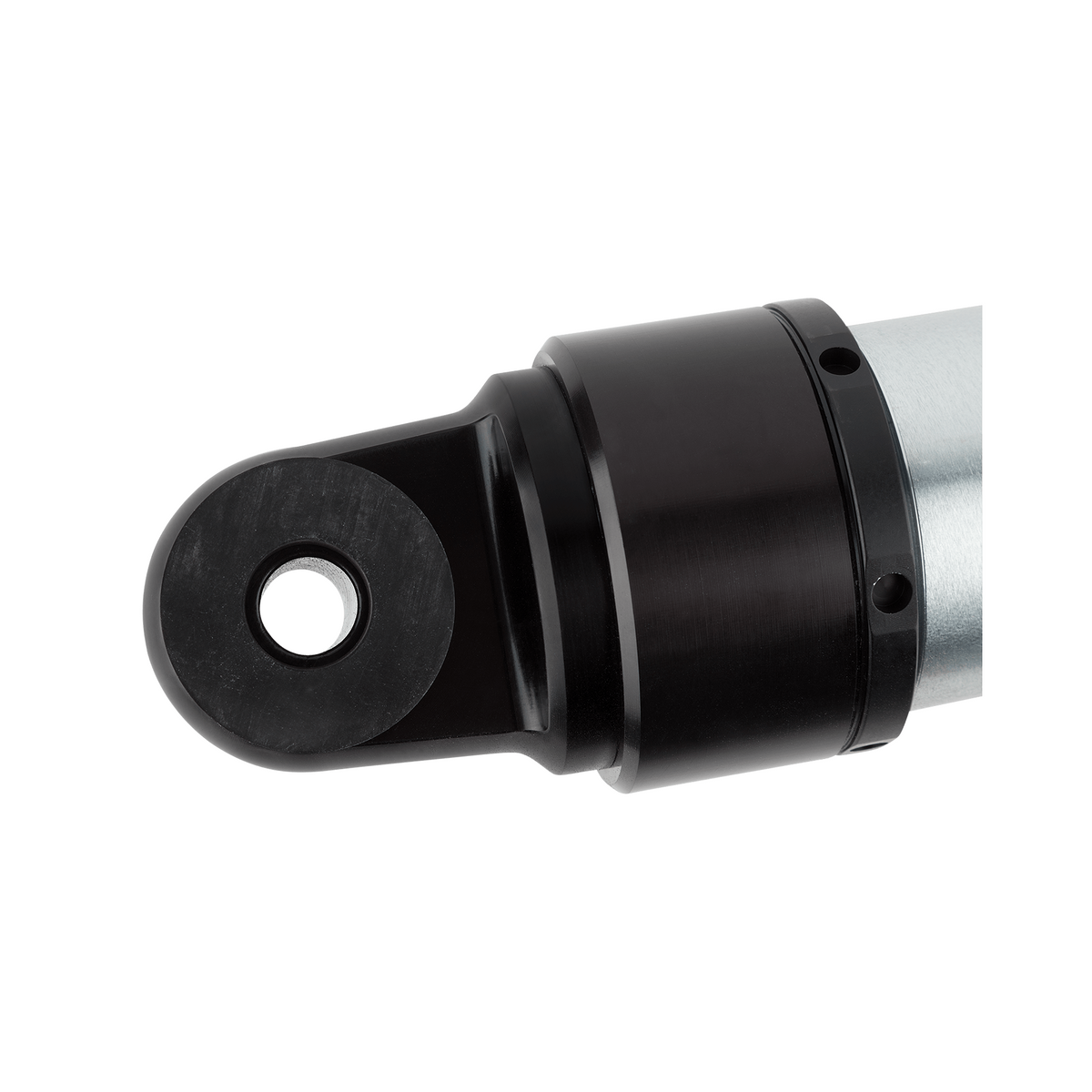 FOX Rear FOX Factory Series 2.5" Piggyback Remote Reservoir DSC Shocks, Suits 4-6 Lift, Set of 2 suits Ford F-250 Super