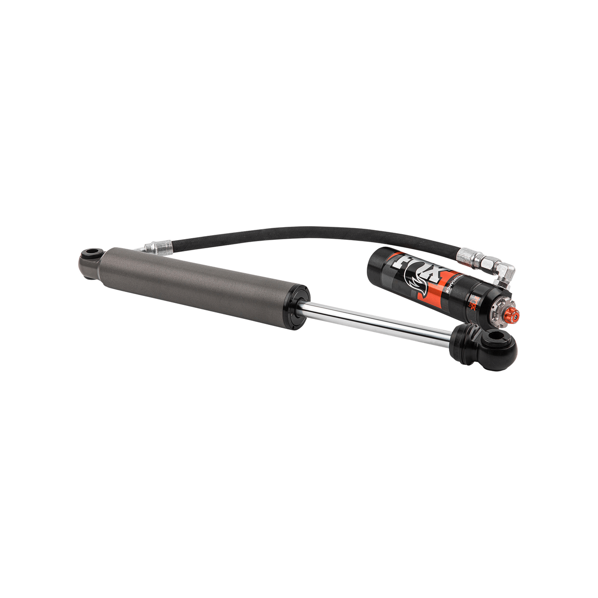 BDS Suspension Rear FOX Performance Elite Series 2.5" Remote Reservoir DSC Shocks, Suits 2.5-4" Lift, Set of 2 suits