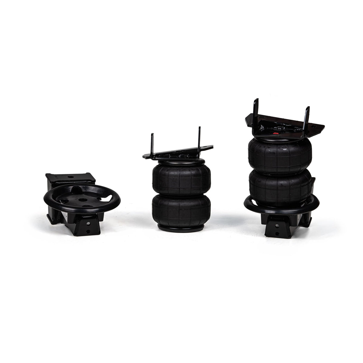 BDS Suspension 20+ Ford F-250/F-350 SRW, Airbags, 4-5" Lift Load Levelling Kit, 2-3 Rear Lift Height including Rear Blocks