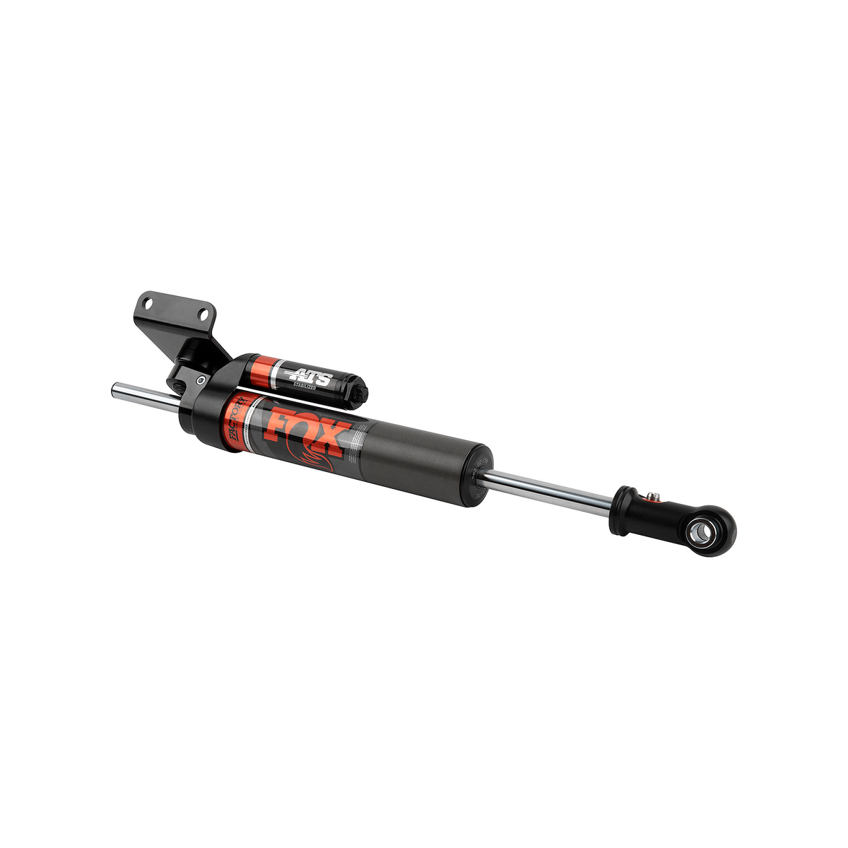 BDS Suspension FOX Factory Race 2.0 ATS Steering Stabiliser suits RAM 2500 (2014-2024), 3500 (2013-2024)