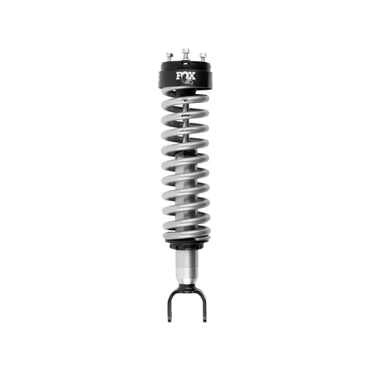 FOX Front FOX Performance Series 2.0" Coil-over IFP Shocks, to suit 0-2" Lift, Single suits RAM 1500 DT (2019-2026)