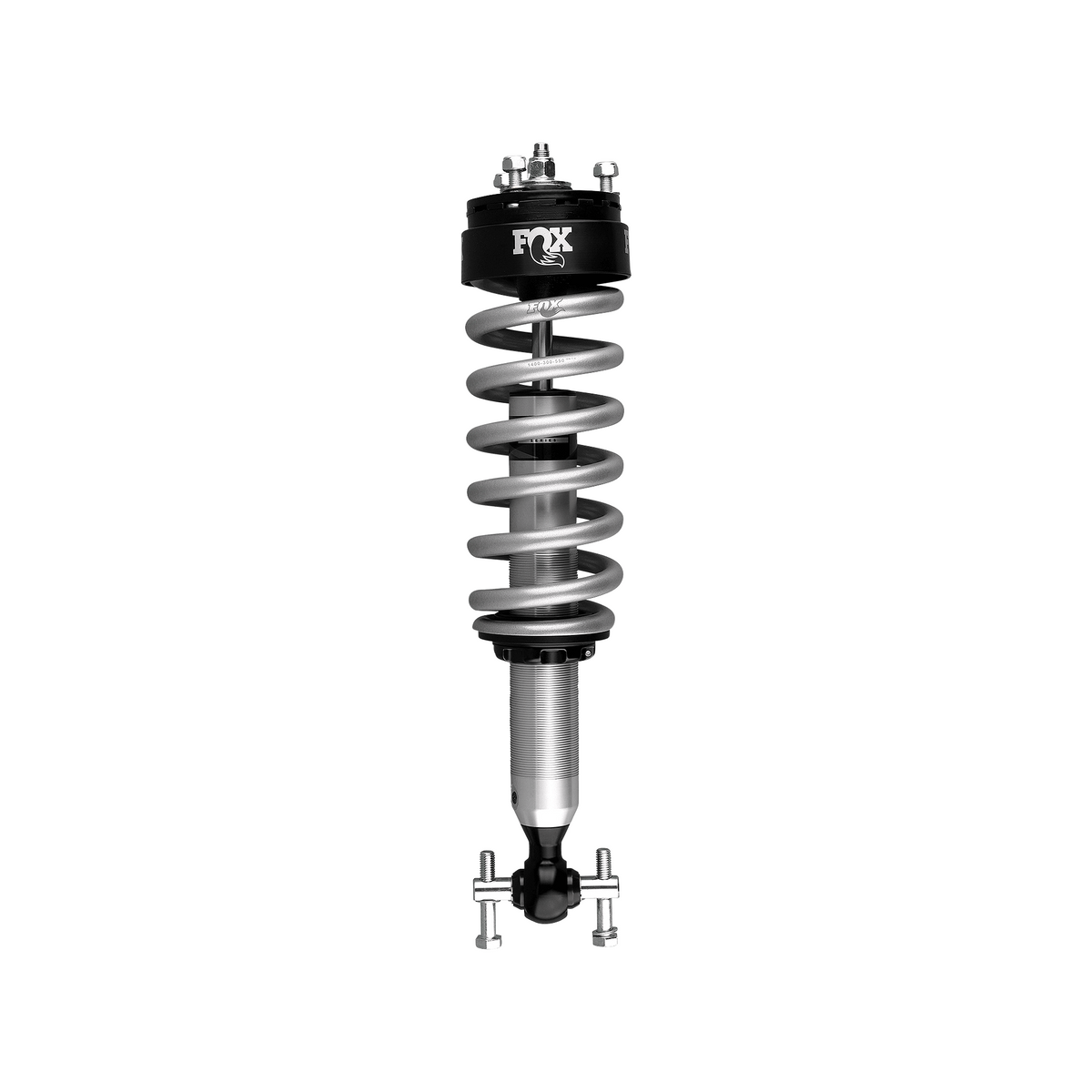 BDS Suspension FOX Performance Series 2.0" IFP Shock, 4.9", Suits 0-2" Lift, Single suits Ford F-150 (2021-2026)