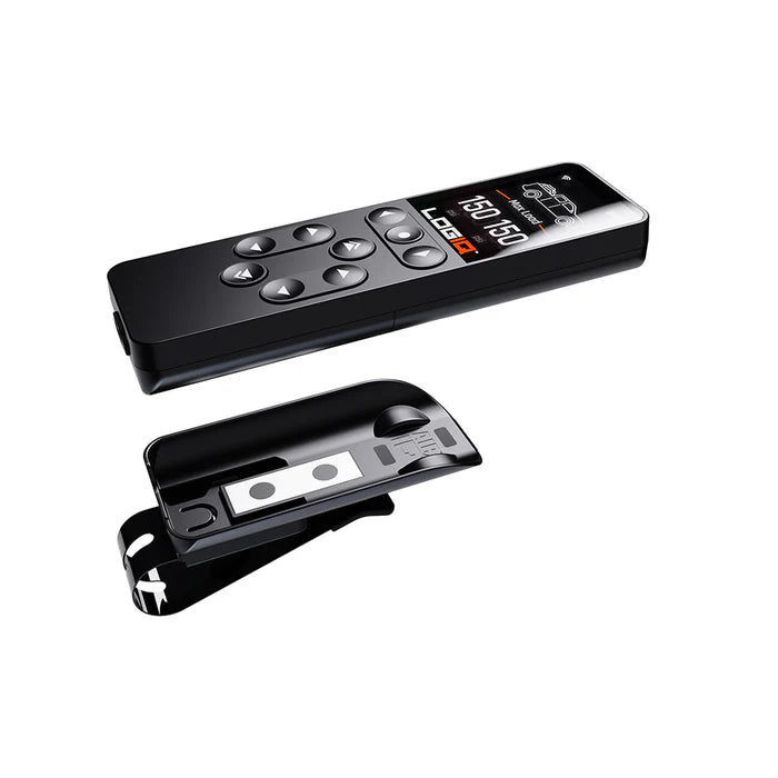 Logiq Air 2-CHANNEL REMOTE CONTROL FOR AIRIQ