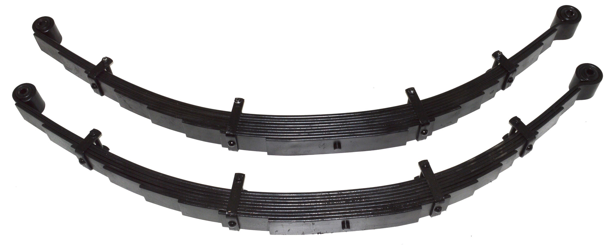McGaughy's 2011-2019 GM 2500 / 3500 4.5 LIFT LEAF SPRING (SOLD AS EACH) - 52374