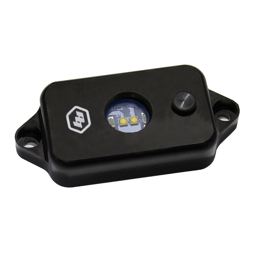 LED, Dome Light w/Switch