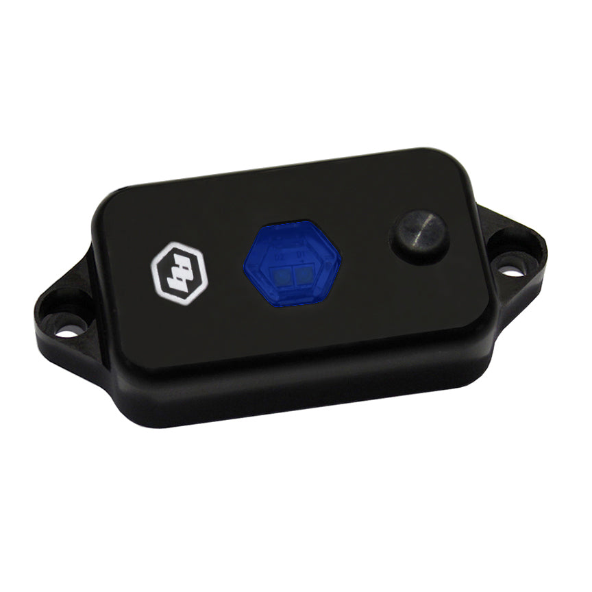 LED, Dome Light w/Switch