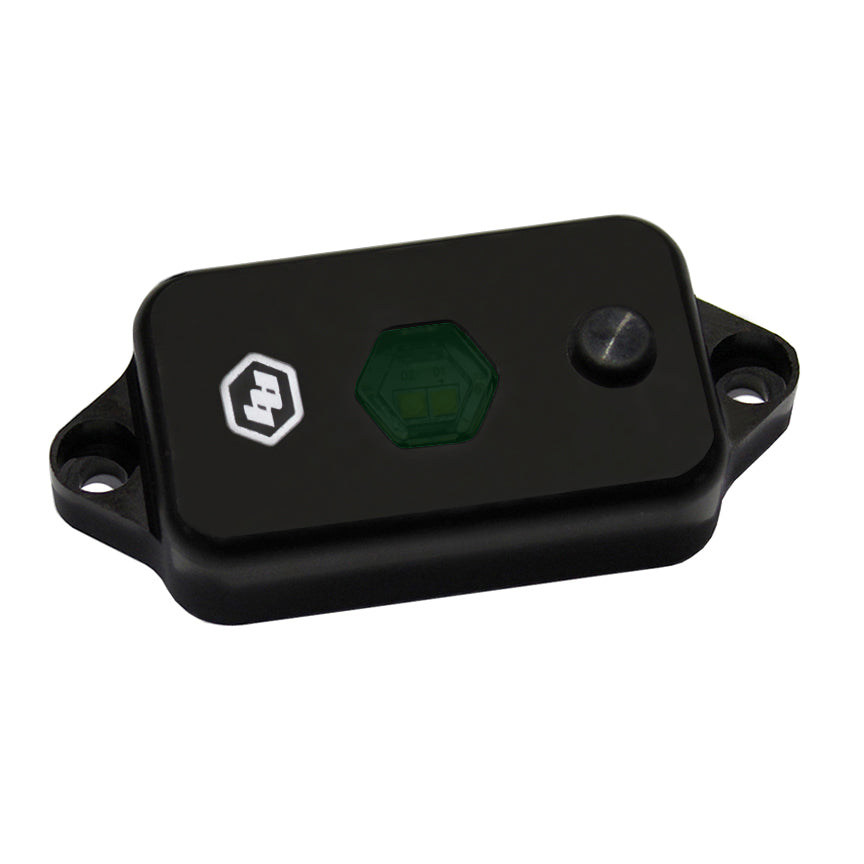 LED, Dome Light w/Switch